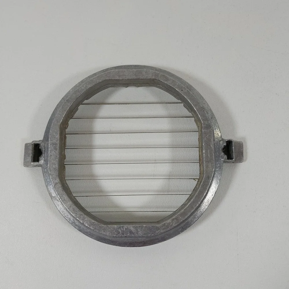 Veg-O-Matic Chopper Replacement Blade Slicer‎ Cutter Dicer Bottom Ring 707-1-4P